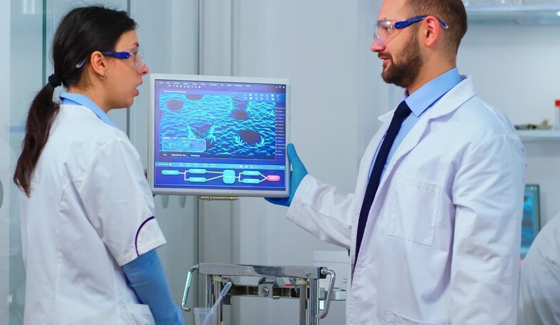 Advanced Cancer Treatment Options